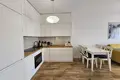 Commercial property 41 m² in Warsaw, Poland