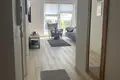 2 room apartment 42 m² in Warsaw, Poland