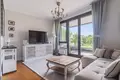 2 room apartment 50 m² Gdynia, Poland