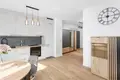 3 room apartment 63 m² Wrocław, Poland