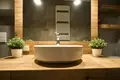 3 room apartment 68 m² Warsaw, Poland
