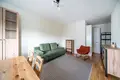 Mieszkanie 2 pokoi 45 m² w Warszawa, Polska