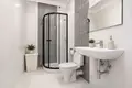 3 room apartment 66 m² Warsaw, Poland