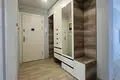 3 room apartment 57 m² in Warsaw, Poland