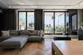 2 room apartment 90 m² in Warsaw, Poland