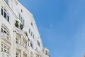 4 room apartment 79 m² in Warsaw, Poland