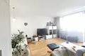 3 room apartment 51 m² Warsaw, Poland