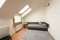 1 room studio apartment 28 m² in Warsaw, Poland