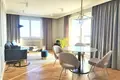 2 room apartment 56 m² in Warsaw, Poland
