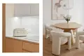 3 room apartment 61 m² in Warsaw, Poland