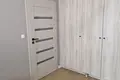 2 room apartment 58 m² in Warsaw, Poland
