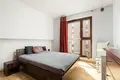 3 room apartment 88 m² in Warsaw, Poland