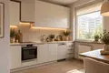 Commercial property 54 m² in Warsaw, Poland