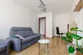2 room apartment 37 m² Warsaw, Poland