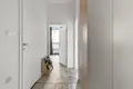 3 room apartment 87 m² Warsaw, Poland