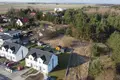 Land 805 m² Rosnowko, Poland