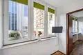 2 room apartment 28 m² in Warsaw, Poland