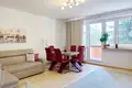 3 room apartment 66 m² Warsaw, Poland