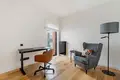 3 room apartment 65 m² in Warsaw, Poland
