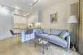 2 room apartment 32 m² in Warsaw, Poland