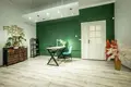 Apartment 63 m² Lodz, Poland
