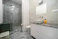 2 room apartment 56 m² in Warsaw, Poland