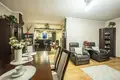 3 room apartment 74 m² Lodz, Poland