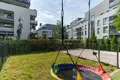 3 room apartment 87 m² Warsaw, Poland