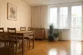 1 room apartment 30 m² in Warsaw, Poland
