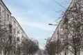 1 room apartment 23 m² Warsaw, Poland