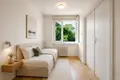2 room apartment 35 m² Warsaw, Poland