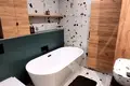 2 room apartment 41 m² in Warsaw, Poland