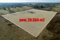 Land 28 564 m² Nowy Tomysl, Poland