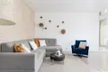 Commercial property 56 m² in Warsaw, Poland