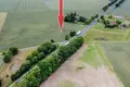 Land 8 835 m² Chrustowo, Poland