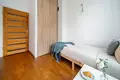 2 room apartment 36 m² Warsaw, Poland