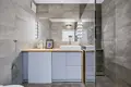 2 room apartment 43 m² in Warsaw, Poland