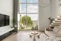 4 room apartment 137 m² Warsaw, Poland