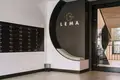 2 room apartment 44 m² Gdańsk, Poland
