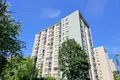 2 room apartment 39 m² in Warsaw, Poland