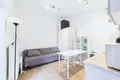 1 room apartment 14 m² Krakow, Poland