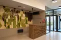 2 room apartment 43 m² Warsaw, Poland