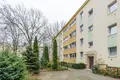 2 room apartment 38 m² Masovian Voivodeship, Poland