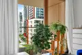 Commercial property 58 m² in Warsaw, Poland