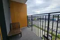 Commercial property 41 m² in Warsaw, Poland
