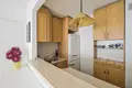 2 room apartment 26 m² in Warsaw, Poland