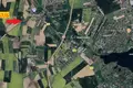 Land 9 521 m² Napachanie, Poland