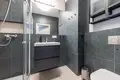 2 room apartment 37 m² in Warsaw, Poland