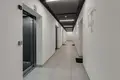 2 room apartment 44 m² in Warsaw, Poland