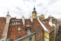 3 room apartment 66 m² in Warsaw, Poland